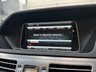USED 2014 64 MERCEDES-BENZ E-CLASS 2.1 E220 CDI AMG SPORT 4d 168 BHP FSH + 2 KEYS +  CRUISE CONTROL +