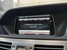 USED 2014 64 MERCEDES-BENZ E-CLASS 2.1 E220 CDI AMG SPORT 4d 168 BHP FSH + 2 KEYS +  CRUISE CONTROL +