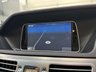 USED 2014 64 MERCEDES-BENZ E-CLASS 2.1 E220 CDI AMG SPORT 4d 168 BHP FSH + 2 KEYS +  CRUISE CONTROL +
