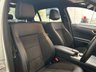 USED 2014 64 MERCEDES-BENZ E-CLASS 2.1 E220 CDI AMG SPORT 4d 168 BHP FSH + 2 KEYS +  CRUISE CONTROL +