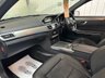 USED 2014 64 MERCEDES-BENZ E-CLASS 2.1 E220 CDI AMG SPORT 4d 168 BHP FSH + 2 KEYS +  CRUISE CONTROL +