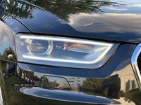 USED 2013 13 AUDI Q3 2.0 TDI S LINE 5d 138 BHP 
