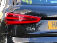 USED 2013 13 AUDI Q3 2.0 TDI S LINE 5d 138 BHP 