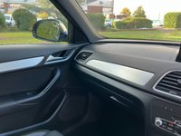 USED 2013 13 AUDI Q3 2.0 TDI S LINE 5d 138 BHP 