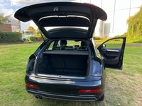 USED 2013 13 AUDI Q3 2.0 TDI S LINE 5d 138 BHP 