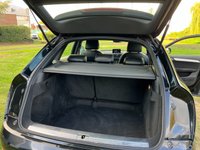 USED 2013 13 AUDI Q3 2.0 TDI S LINE 5d 138 BHP 