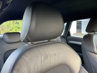 USED 2013 13 AUDI Q3 2.0 TDI S LINE 5d 138 BHP 