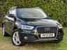 USED 2013 13 AUDI Q3 2.0 TDI S LINE 5d 138 BHP 