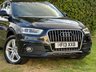 USED 2013 13 AUDI Q3 2.0 TDI S LINE 5d 138 BHP 