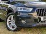 USED 2013 13 AUDI Q3 2.0 TDI S LINE 5d 138 BHP 