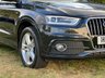 USED 2013 13 AUDI Q3 2.0 TDI S LINE 5d 138 BHP 