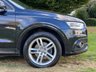 USED 2013 13 AUDI Q3 2.0 TDI S LINE 5d 138 BHP 