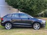 USED 2013 13 AUDI Q3 2.0 TDI S LINE 5d 138 BHP 