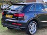 USED 2013 13 AUDI Q3 2.0 TDI S LINE 5d 138 BHP 