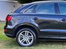 USED 2013 13 AUDI Q3 2.0 TDI S LINE 5d 138 BHP 