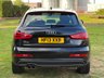 USED 2013 13 AUDI Q3 2.0 TDI S LINE 5d 138 BHP 