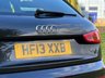 USED 2013 13 AUDI Q3 2.0 TDI S LINE 5d 138 BHP 