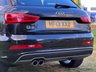 USED 2013 13 AUDI Q3 2.0 TDI S LINE 5d 138 BHP 