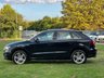 USED 2013 13 AUDI Q3 2.0 TDI S LINE 5d 138 BHP 