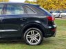 USED 2013 13 AUDI Q3 2.0 TDI S LINE 5d 138 BHP 