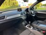 USED 2013 13 AUDI Q3 2.0 TDI S LINE 5d 138 BHP 