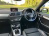 USED 2013 13 AUDI Q3 2.0 TDI S LINE 5d 138 BHP 