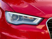 USED 2014 64 AUDI A3 1.4 TFSI S LINE 5d 148 BHP 