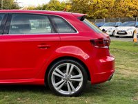 USED 2014 64 AUDI A3 1.4 TFSI S LINE 5d 148 BHP 