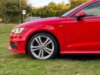 USED 2014 64 AUDI A3 1.4 TFSI S LINE 5d 148 BHP 