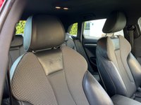 USED 2014 64 AUDI A3 1.4 TFSI S LINE 5d 148 BHP 
