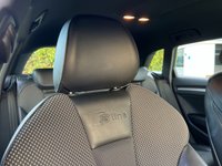 USED 2014 64 AUDI A3 1.4 TFSI S LINE 5d 148 BHP 
