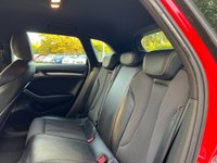 USED 2014 64 AUDI A3 1.4 TFSI S LINE 5d 148 BHP 