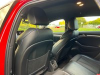 USED 2014 64 AUDI A3 1.4 TFSI S LINE 5d 148 BHP 