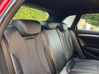 USED 2014 64 AUDI A3 1.4 TFSI S LINE 5d 148 BHP 