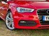USED 2014 64 AUDI A3 1.4 TFSI S LINE 5d 148 BHP 
