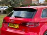 USED 2014 64 AUDI A3 1.4 TFSI S LINE 5d 148 BHP 