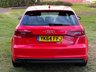 USED 2014 64 AUDI A3 1.4 TFSI S LINE 5d 148 BHP 