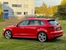 USED 2014 64 AUDI A3 1.4 TFSI S LINE 5d 148 BHP 