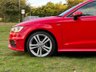 USED 2014 64 AUDI A3 1.4 TFSI S LINE 5d 148 BHP 