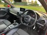 USED 2014 64 AUDI A3 1.4 TFSI S LINE 5d 148 BHP 