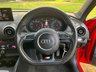 USED 2014 64 AUDI A3 1.4 TFSI S LINE 5d 148 BHP 