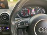 USED 2014 64 AUDI A3 1.4 TFSI S LINE 5d 148 BHP 