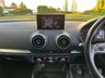 USED 2014 64 AUDI A3 1.4 TFSI S LINE 5d 148 BHP 