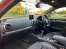 USED 2014 64 AUDI A3 1.4 TFSI S LINE 5d 148 BHP 