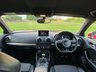 USED 2014 64 AUDI A3 1.4 TFSI S LINE 5d 148 BHP 