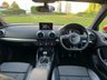 USED 2014 64 AUDI A3 1.4 TFSI S LINE 5d 148 BHP 