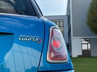 USED 2011 11 MINI HATCH COOPER 1.6 COOPER S 3d 184 BHP 