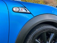 USED 2011 11 MINI HATCH COOPER 1.6 COOPER S 3d 184 BHP 