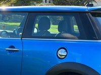 USED 2011 11 MINI HATCH COOPER 1.6 COOPER S 3d 184 BHP 