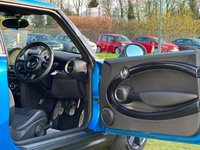 USED 2011 11 MINI HATCH COOPER 1.6 COOPER S 3d 184 BHP 